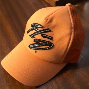 Harley Davidson hat